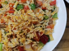 丁丁炒面-阿达西新疆餐厅(西北大学店)