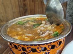 -乔家满族八大碗(流水沟店)