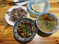 -三中高皇羊肉馆