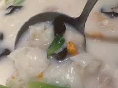 -洋洋中餐馆·SINCE 1997(信投店)