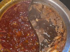 -廖掌柜·重庆鲜货火锅(上海首店)