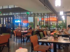 -西堤牛排(南京龙江店)
