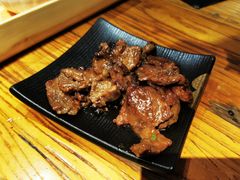 -黑牛の店·和牛烧肉(大悦城店)