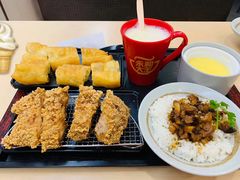 -永和大王(华侨城店)