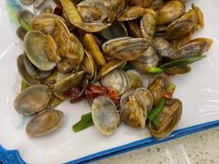 -渔中舟海鲜大排档(普陀沈家门店)