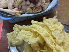 -威邵鸡煲(西华路总店)