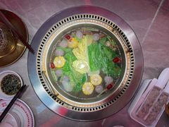 -三头牛·潮汕牛肉生蚝火锅 (夏湾店)