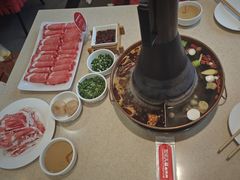 -阳坊大都涮羊肉(阳坊总店)