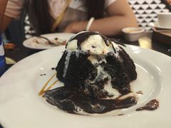 -Chili's Cafe&Bar奇利斯(滨江店)