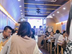 大堂-覃记螺蛳粉·桂林米粉(鼓楼南街店)