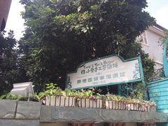 -佟小曼手工茶饼坊(鼓浪屿1店)