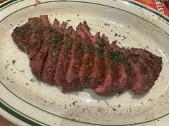 M7牛腹肉-Laures·月桂西班牙碳烤餐厅(十尚坊店)