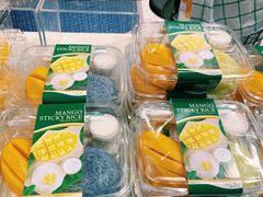 -王权免税店(廊曼机场店)