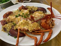 -明记海鲜大排档(巽寮湾店)