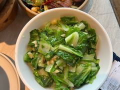 -寨子里的·钵钵菜·湘西山里菜(魅力湘西店)