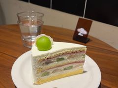 -black rainbow coffee