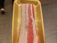 -梨花甄选自助烤肉(小寨原力场店)