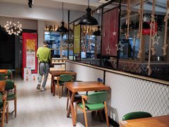 -臻炙大舍烤串(天龙家园店)