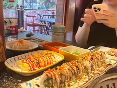-牛焱·烧肉酒肆(五大道店)