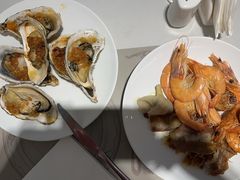 -晶丽香榭自助餐(南京大饭店)