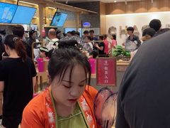 -霸王茶姬(大连万象汇店)