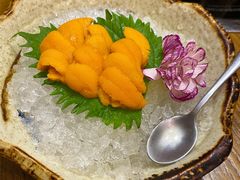 -蟹将军日本料理(中南路店)