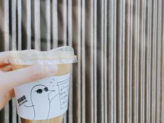 -卖呆儿咖啡(望京店)