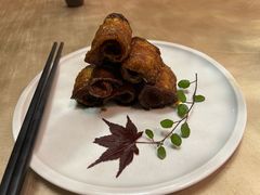-唐廊烤鸭店(工体店)
