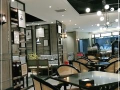 大堂-朕之味(龙湖·西城天街店)