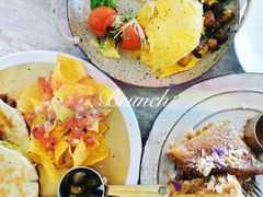 -The Rug Cafe(王府中环店)