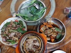 -关氏饮食店