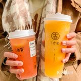 刀片嗓都给我喝起来！2023第一杯VC水是它！