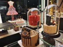 -麦雪尔甜品·生日蛋糕(新街口旗舰店)