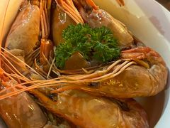 -蚝翅·海鲜粥·烧烤·羊肉季(鄞州万达店)