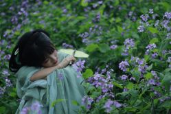 -一揽芳华汉服旗袍体验馆(拙政园店)