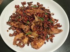 -文三里屯面馆(三里屯店)
