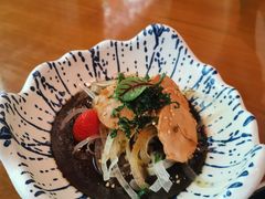 -大江户日本料理(吕厝店)