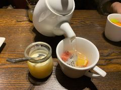 -许榴香西餐厅(台东步行街店)
