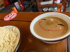-前门杨记·铜锅涮肉(王府井·故宫店)