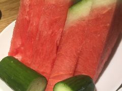 -青瓷火锅料理(西单大悦城店)