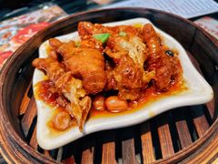 -虾饺妹·粤式手工点心(水荫路店)