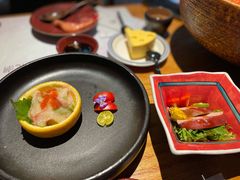 -花潮料理艺食馆(SM新生活广场店)