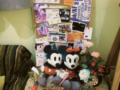 -Oolong乌龙茶古着店