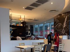 大堂-必胜客(萍乡润达店PH店)