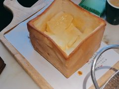 -绿茶餐厅(二七万达店)