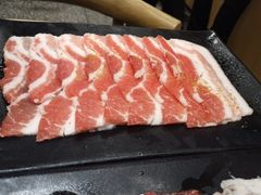 五花-花味·自助烤肉(雨花客厅店)