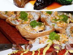 -广州锦绣香江度假别墅