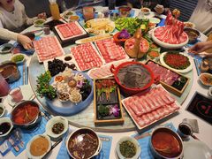 -德龙火锅(松源街直营店)