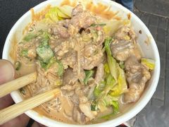 -牛街洪记小吃店(牛街店)