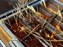 -韩盛·盛江山自助料理(沈辽路万达店)